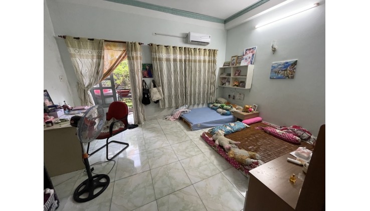 ĐƯỜNG SỐ 8, 75M2, 2 TẦNG, HẺM 6M GIÁ 5.3 TỶ